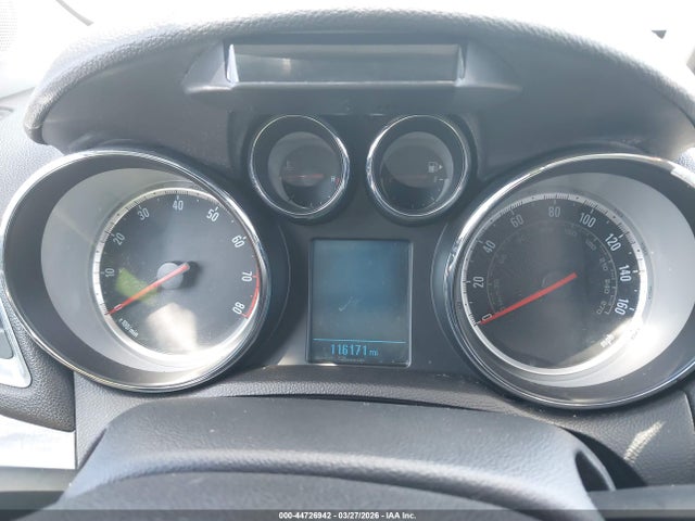 Продаж на аукціоні авто 2013 Buick Encore Leather, vin: KL4CJCSB2DB197073, номер лоту: 44726942