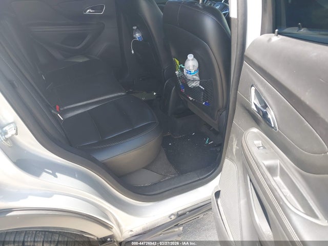 Продаж на аукціоні авто 2013 Buick Encore Leather, vin: KL4CJCSB2DB197073, номер лоту: 44726942