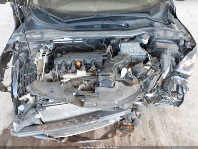 2018 HONDA HR-V 3CZRU6H38JG721994 Photo 9