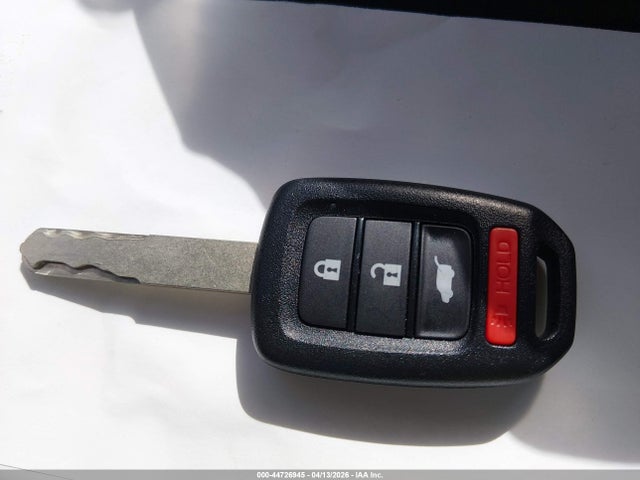 2018 HONDA HR-V 3CZRU6H38JG721994 Photo 10