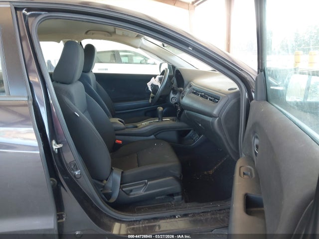 2018 HONDA HR-V 3CZRU6H38JG721994 Photo 4