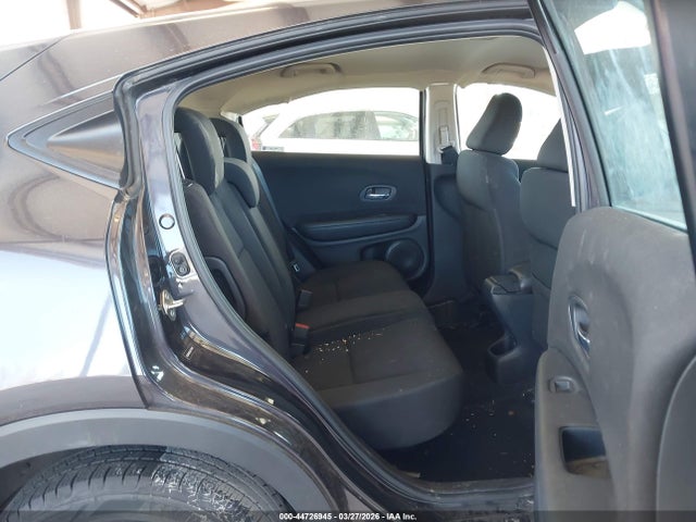 2018 HONDA HR-V 3CZRU6H38JG721994 Photo 7