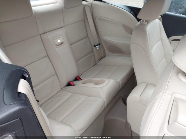 Продаж на аукціоні авто 2014 Volkswagen Eos Executive, vin: WVWFW8AH2EV006260, номер лоту: 44726951