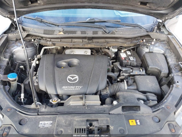 Aukcja sprzedaży 2016 Mazda Cx-5 Grand Touring, vin: JM3KE4DY3G0631859, numer aukcji: 44726953