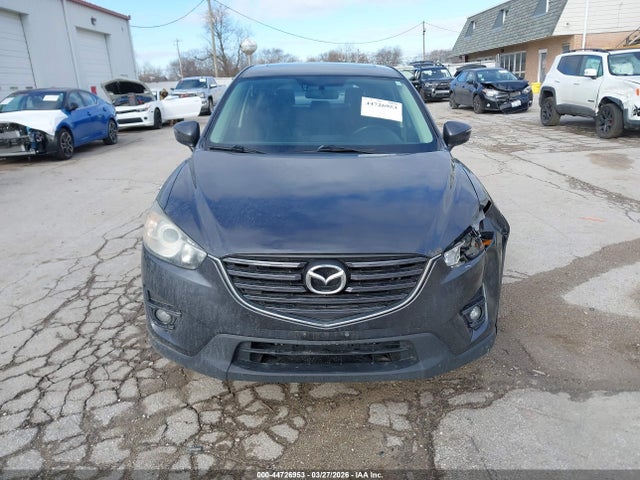 Aukcja sprzedaży 2016 Mazda Cx-5 Grand Touring, vin: JM3KE4DY3G0631859, numer aukcji: 44726953