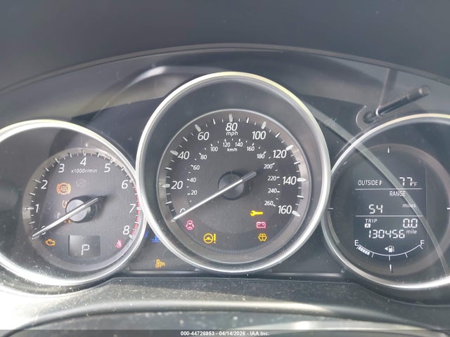 Aukcja sprzedaży 2016 Mazda Cx-5 Grand Touring, vin: JM3KE4DY3G0631859, numer aukcji: 44726953