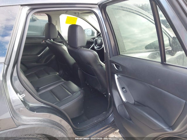 Aukcja sprzedaży 2016 Mazda Cx-5 Grand Touring, vin: JM3KE4DY3G0631859, numer aukcji: 44726953