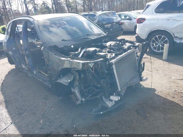 Продажа на аукционе авто 2023 Bmw X5 M50i, vin: 5UXJU4C00P9P54760, номер лота: 44726954