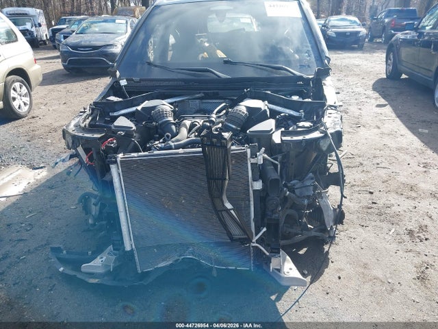 Продаж на аукціоні авто 2023 Bmw X5 M50i, vin: 5UXJU4C00P9P54760, номер лоту: 44726954