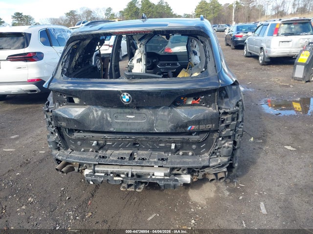 Продаж на аукціоні авто 2023 Bmw X5 M50i, vin: 5UXJU4C00P9P54760, номер лоту: 44726954