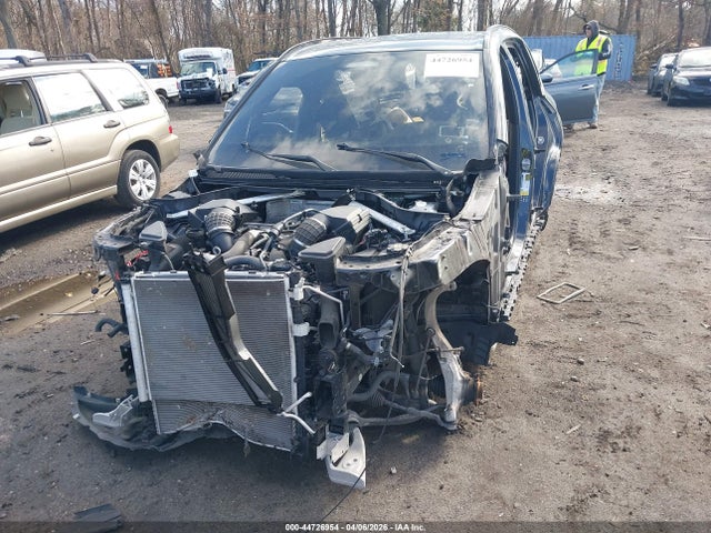 Продаж на аукціоні авто 2023 Bmw X5 M50i, vin: 5UXJU4C00P9P54760, номер лоту: 44726954