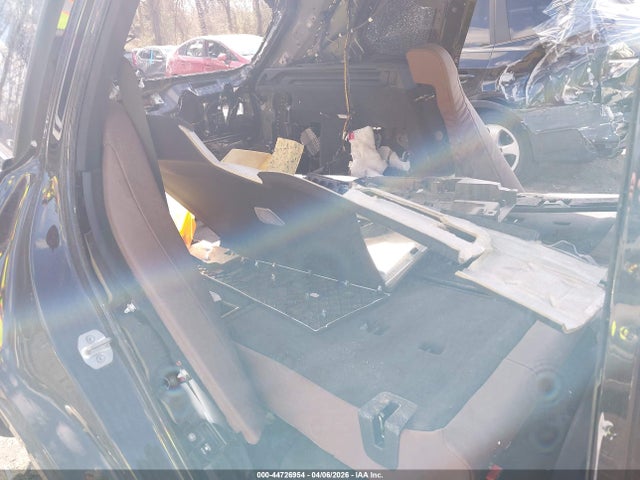 Продаж на аукціоні авто 2023 Bmw X5 M50i, vin: 5UXJU4C00P9P54760, номер лоту: 44726954