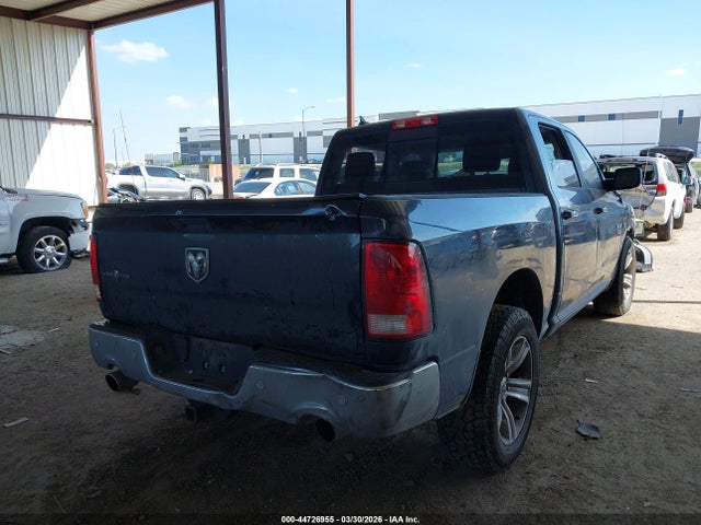 Aukcja sprzedaży 2017 Ram 1500 Lone Star  4x2 5'7 Box, vin: 1C6RR6LT0HS556077, numer aukcji: 44726955