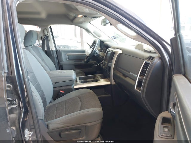 Aukcja sprzedaży 2017 Ram 1500 Lone Star  4x2 5'7 Box, vin: 1C6RR6LT0HS556077, numer aukcji: 44726955