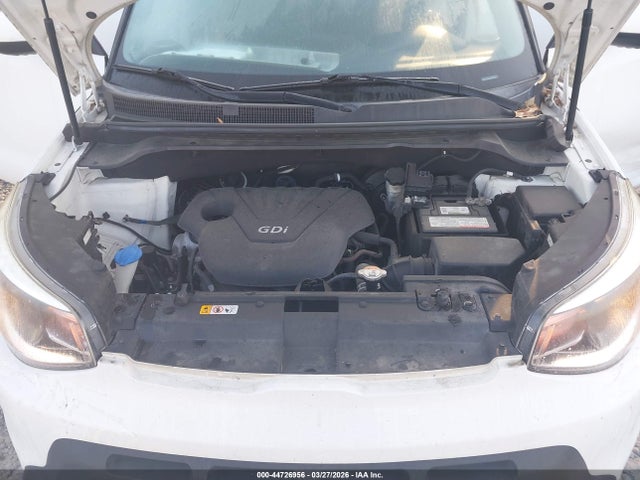 Aukcja sprzedaży 2016 Kia Soul, vin: KNDJN2A28G7256230, numer aukcji: 44726956