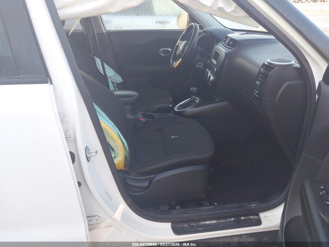 Aukcja sprzedaży 2016 Kia Soul, vin: KNDJN2A28G7256230, numer aukcji: 44726956