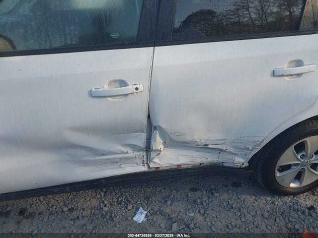 Aukcja sprzedaży 2016 Kia Soul, vin: KNDJN2A28G7256230, numer aukcji: 44726956