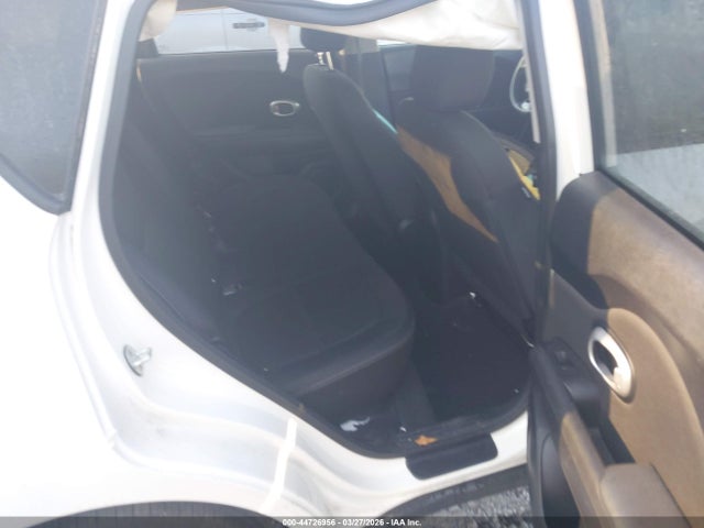 Aukcja sprzedaży 2016 Kia Soul, vin: KNDJN2A28G7256230, numer aukcji: 44726956
