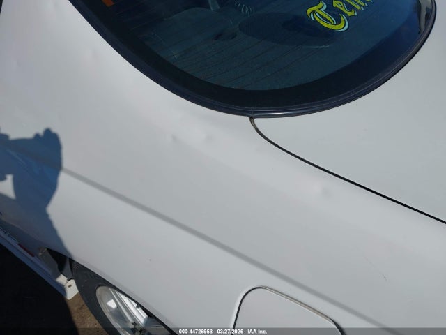 Aukcja sprzedaży 2003 Chevrolet Monte Carlo Ss, vin: 2G1WX12K139169294, numer aukcji: 44726958