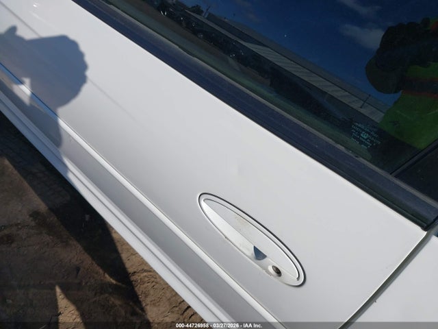 Aukcja sprzedaży 2003 Chevrolet Monte Carlo Ss, vin: 2G1WX12K139169294, numer aukcji: 44726958