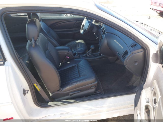 Aukcja sprzedaży 2003 Chevrolet Monte Carlo Ss, vin: 2G1WX12K139169294, numer aukcji: 44726958