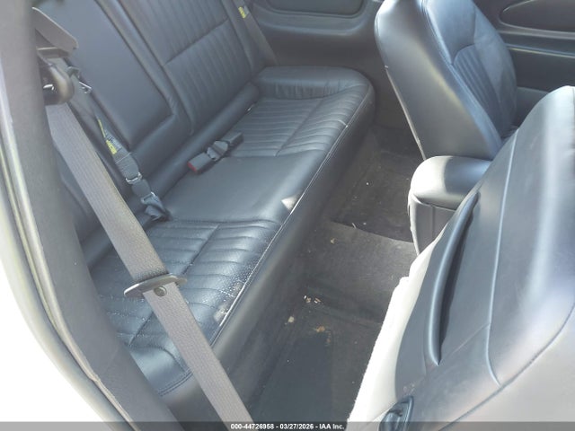 Aukcja sprzedaży 2003 Chevrolet Monte Carlo Ss, vin: 2G1WX12K139169294, numer aukcji: 44726958