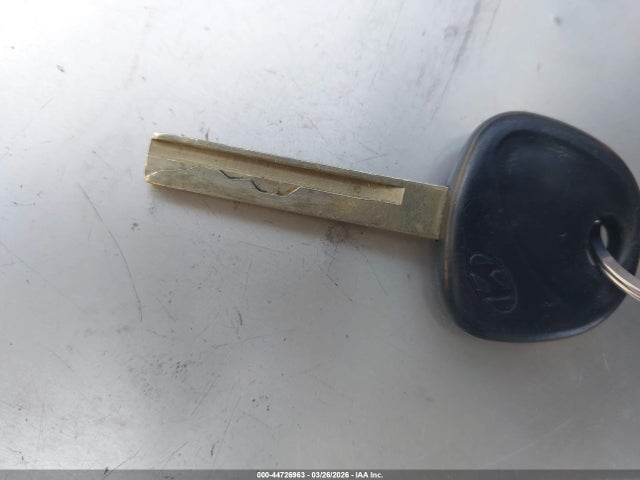 KMHCT5AE3FU233587 Hyundai ACCENT GS