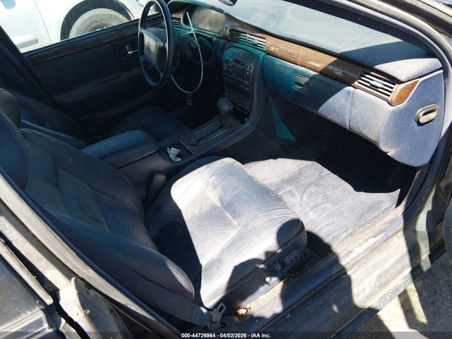Aukcja sprzedaży 1997 Cadillac Seville Sts, vin: 1G6KY5296VU817129, numer aukcji: 44726964