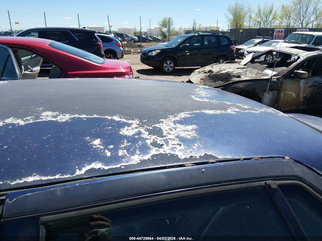 Aukcja sprzedaży 1997 Cadillac Seville Sts, vin: 1G6KY5296VU817129, numer aukcji: 44726964