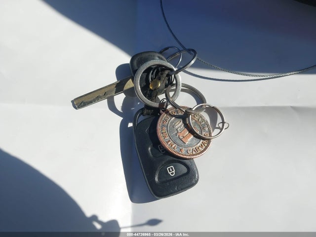 Aukcja sprzedaży 2017 Hyundai Accent Se, vin: KMHCT4AE3HU270541, numer aukcji: 44726965