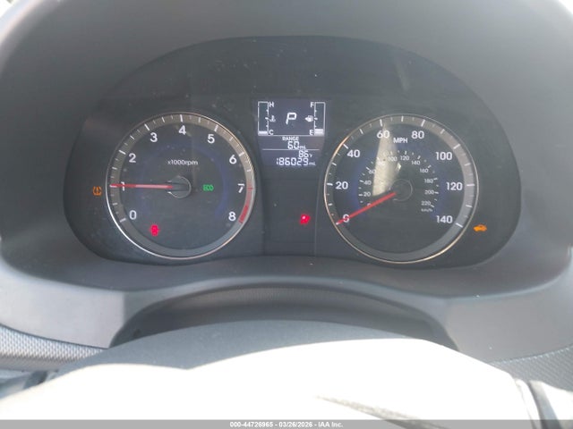 Aukcja sprzedaży 2017 Hyundai Accent Se, vin: KMHCT4AE3HU270541, numer aukcji: 44726965