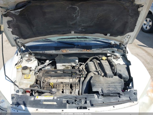 Продажа на аукционе авто 2007 Dodge Caliber Sxt, vin: 1B3HB48B37D347725, номер лота: 44726966