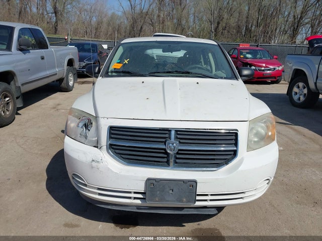 Продажа на аукционе авто 2007 Dodge Caliber Sxt, vin: 1B3HB48B37D347725, номер лота: 44726966