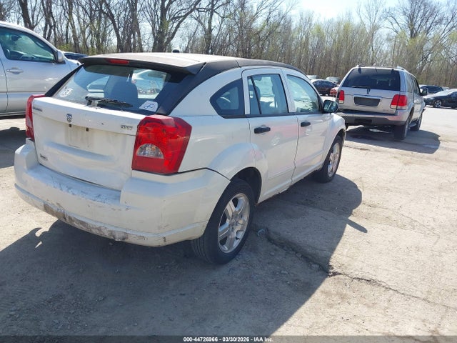 Продажа на аукционе авто 2007 Dodge Caliber Sxt, vin: 1B3HB48B37D347725, номер лота: 44726966