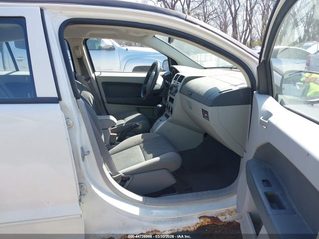 Продажа на аукционе авто 2007 Dodge Caliber Sxt, vin: 1B3HB48B37D347725, номер лота: 44726966
