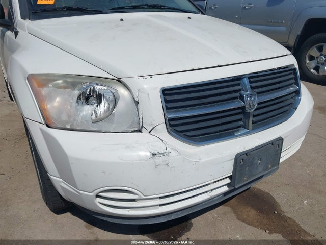 Продажа на аукционе авто 2007 Dodge Caliber Sxt, vin: 1B3HB48B37D347725, номер лота: 44726966