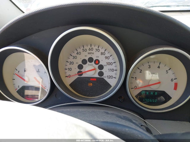 Продажа на аукционе авто 2007 Dodge Caliber Sxt, vin: 1B3HB48B37D347725, номер лота: 44726966