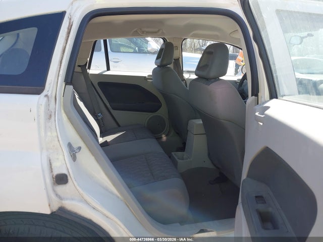 Продажа на аукционе авто 2007 Dodge Caliber Sxt, vin: 1B3HB48B37D347725, номер лота: 44726966