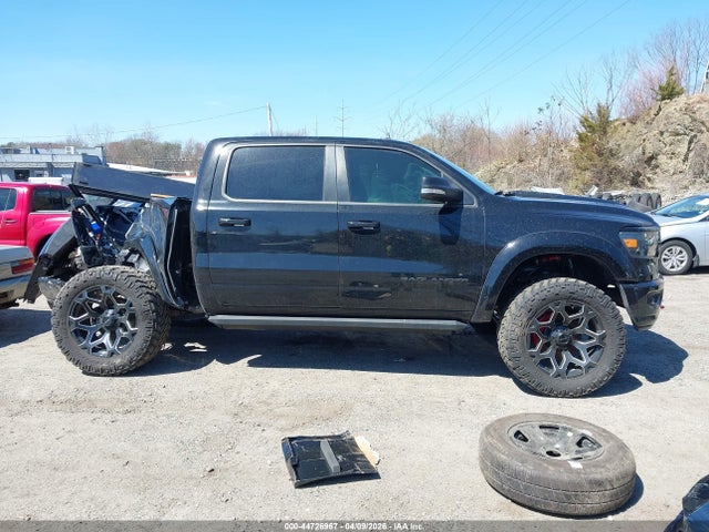 Aukcja sprzedaży 2022 Ram 1500 Big Horn  4x4 5'7 Box, vin: 1C6SRFFT4NN204997, numer aukcji: 44726967