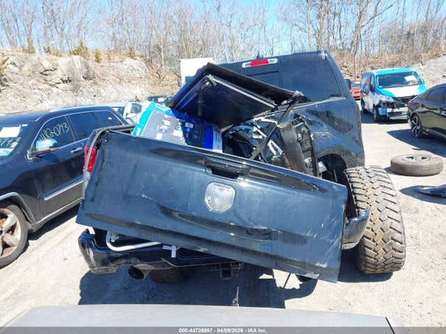 Aukcja sprzedaży 2022 Ram 1500 Big Horn  4x4 5'7 Box, vin: 1C6SRFFT4NN204997, numer aukcji: 44726967