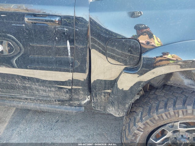 Aukcja sprzedaży 2022 Ram 1500 Big Horn  4x4 5'7 Box, vin: 1C6SRFFT4NN204997, numer aukcji: 44726967