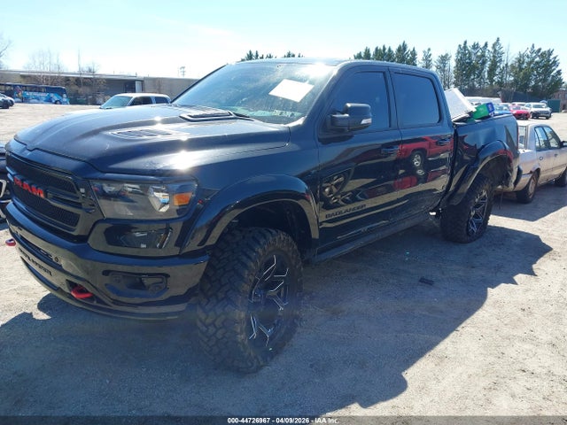 Aukcja sprzedaży 2022 Ram 1500 Big Horn  4x4 5'7 Box, vin: 1C6SRFFT4NN204997, numer aukcji: 44726967