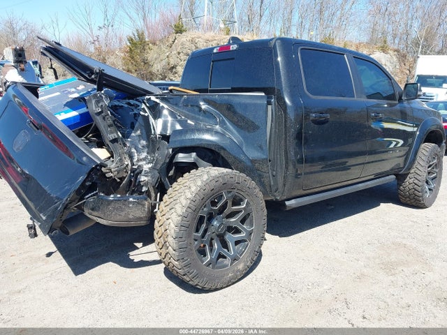 Aukcja sprzedaży 2022 Ram 1500 Big Horn  4x4 5'7 Box, vin: 1C6SRFFT4NN204997, numer aukcji: 44726967