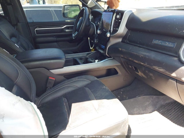 Aukcja sprzedaży 2022 Ram 1500 Big Horn  4x4 5'7 Box, vin: 1C6SRFFT4NN204997, numer aukcji: 44726967