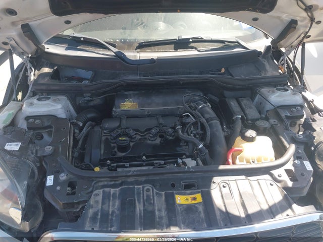 2013 MINI COUNTRYMAN WMWZC5C50DWL64423 Photo 9