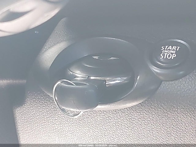 2013 MINI COUNTRYMAN WMWZC5C50DWL64423 Photo 10