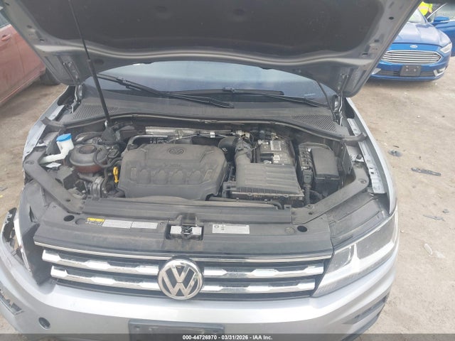 2019 VOLKSWAGEN TIGUAN 3VV2B7AX2KM139670 Photo 9