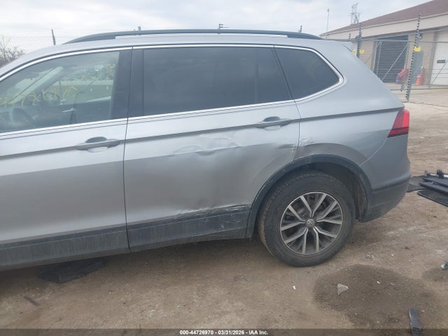 2019 VOLKSWAGEN TIGUAN 3VV2B7AX2KM139670 Photo 5