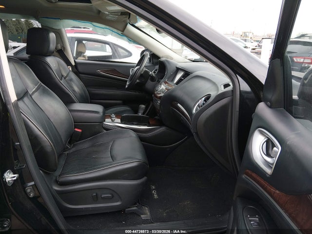 Aukcja sprzedaży 2014 Infiniti Qx60, vin: 5N1AL0MM8EC540738, numer aukcji: 44726973