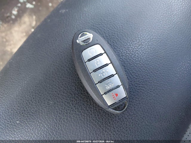 Aukcja sprzedaży 2021 Nissan Altima Sl Fwd, vin: 1N4BL4EV8MN413617, numer aukcji: 44726979
